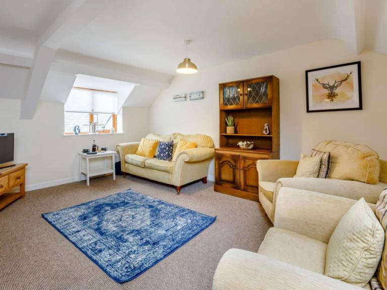 Cottage with yard, barbeque & pool in Ilfracombe