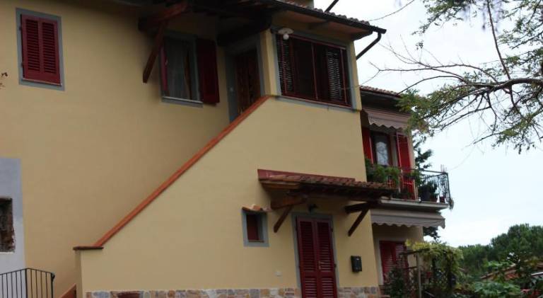 Apartment with 2 rooms for 3 persons — photo 3