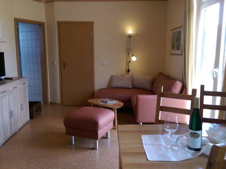 Ferienwohnung Kröv