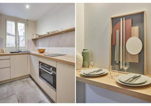 Villa Boulogne-Billancourt