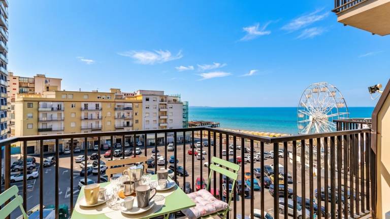 Ferienwohnung Follonica