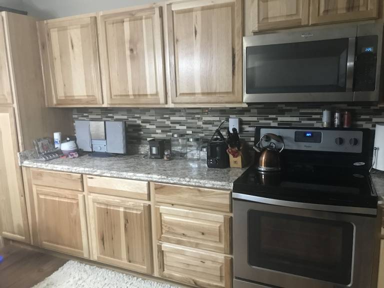 Condo Northeast Anchorage