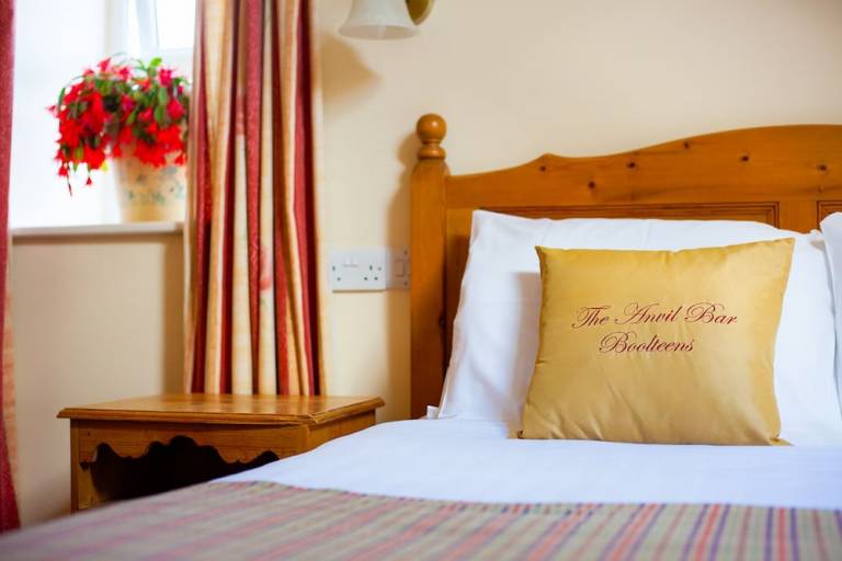 Bed and breakfast Boolteens