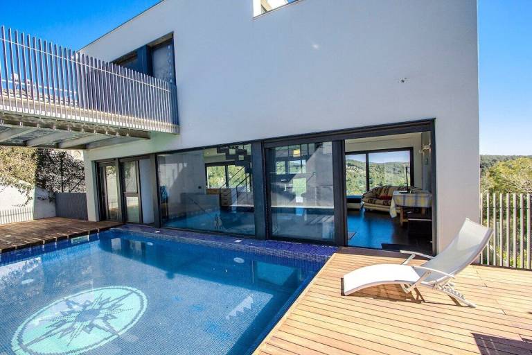 Villa Cubellas