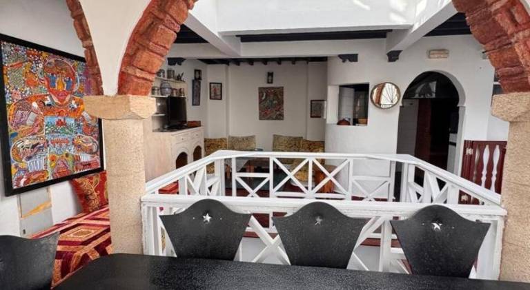 Apartment with 1 room for 5 persons in Essaouira