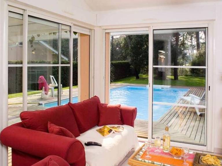 Villa with private pool & terrace | Pets allowed — photo 5