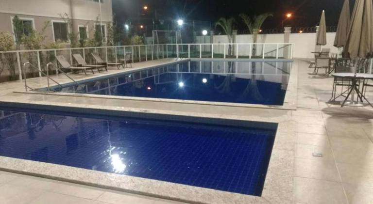 Apartment with pool — photo 3