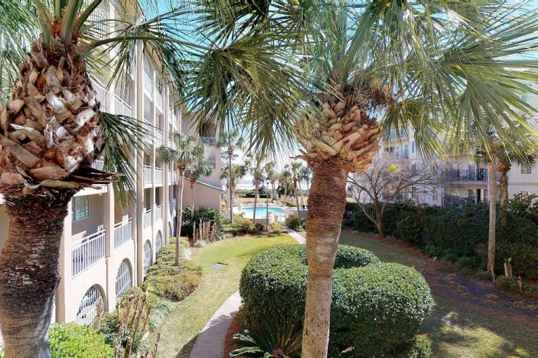 Condo  Saint Simons Island