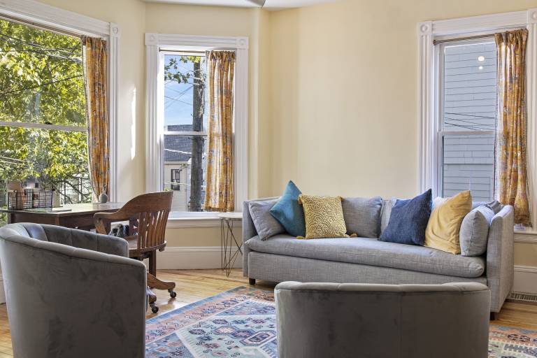 Apartment  Somerville
