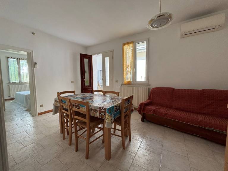 Ferienwohnung  Cervia