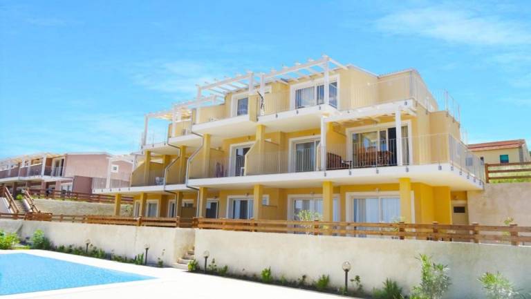 Apartamento  Costa Paradiso