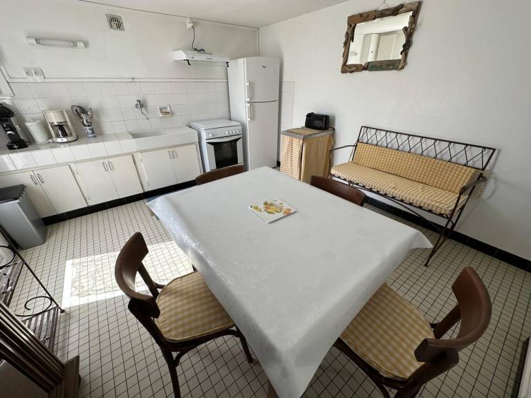 Lovely gite with garden, terrace & BBQ | Beach nearby | Pets are welcome — photo 4