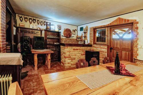 Apartman Cerje Samoborsko