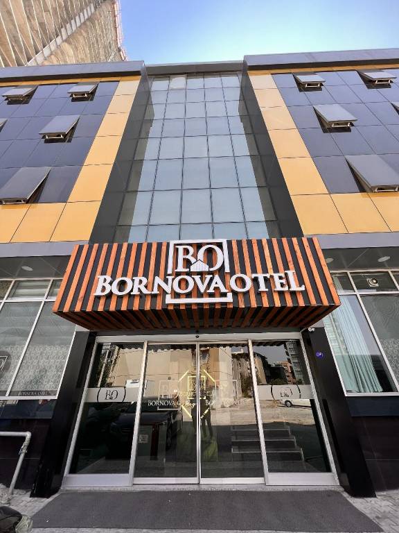 Apartment Izmir