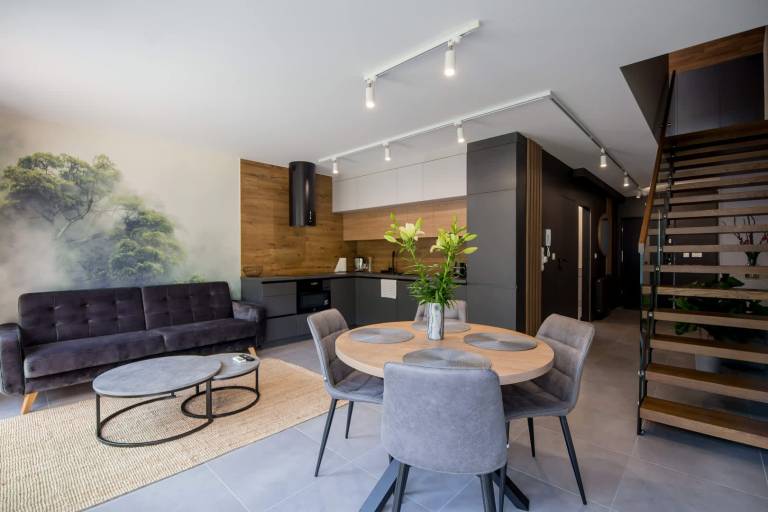 Apartament Żywiec