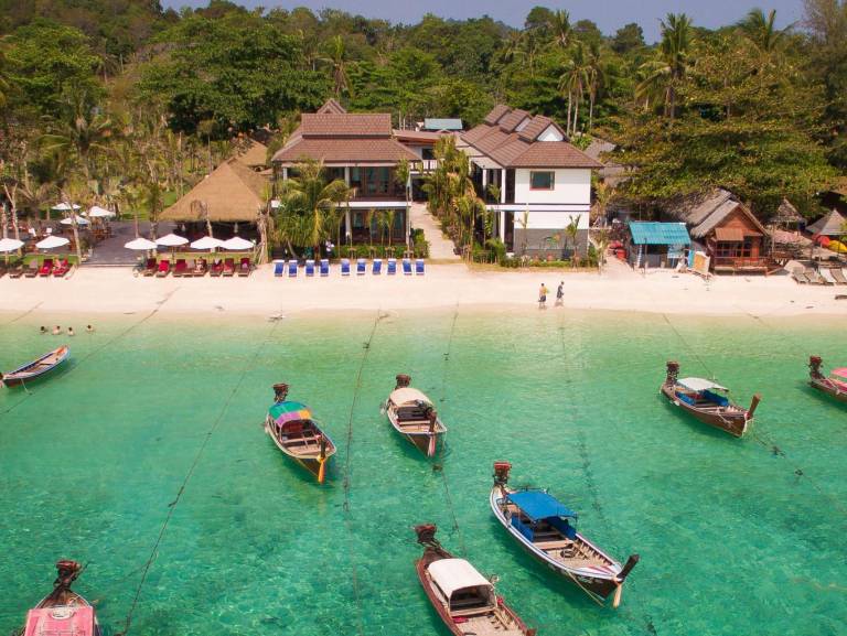Resort Ko Lipe