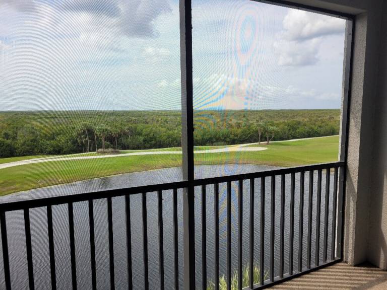 Condo, 4th Floor, drop dead views! A short drive to Punta Gorda, Port Charlott in Punta Gorda, FL