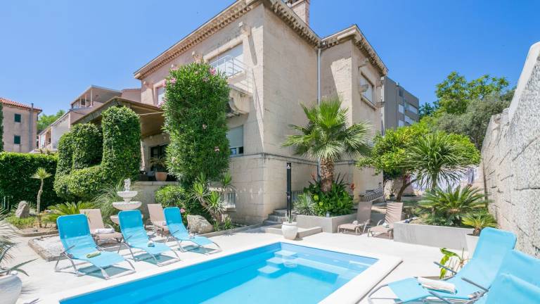 Ferienhaus Split