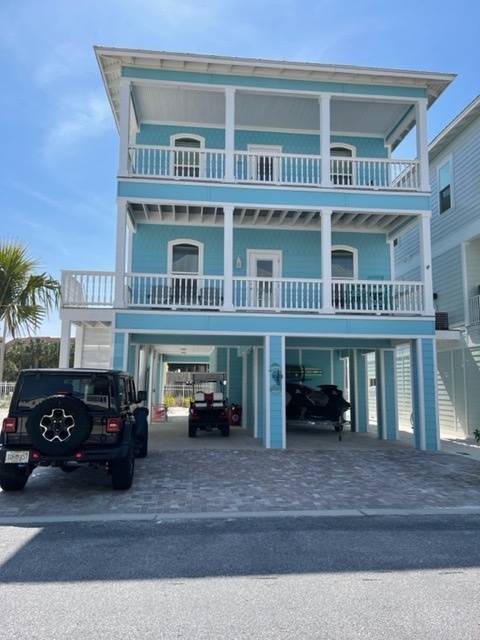 Fully equipped house with pool & barbecue | Next to the beach | Pets allowed — photo 2