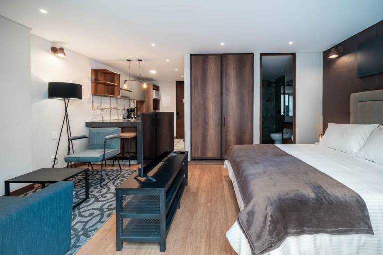 Wonderful rental apartment | Dogs allowed — photo 2
