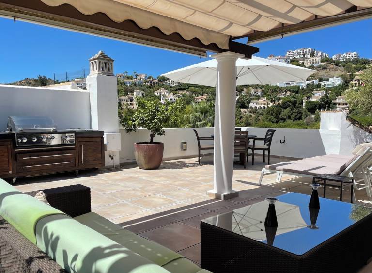 Apartamento Benahavís