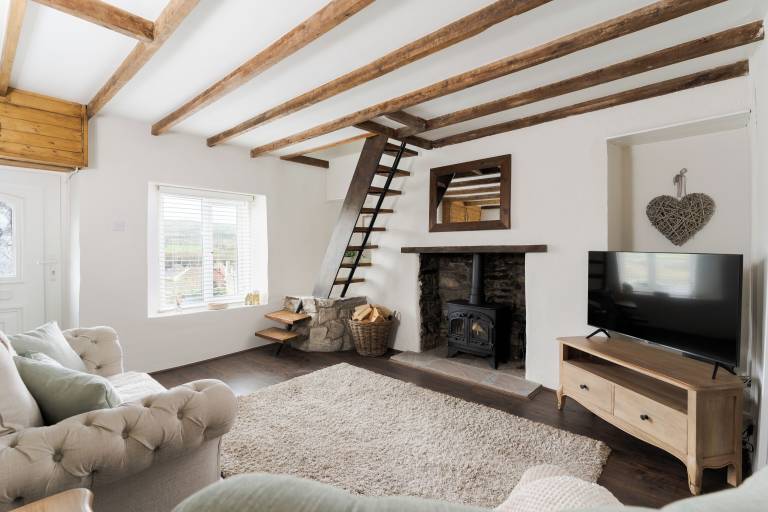 Cottage  Porthcawl