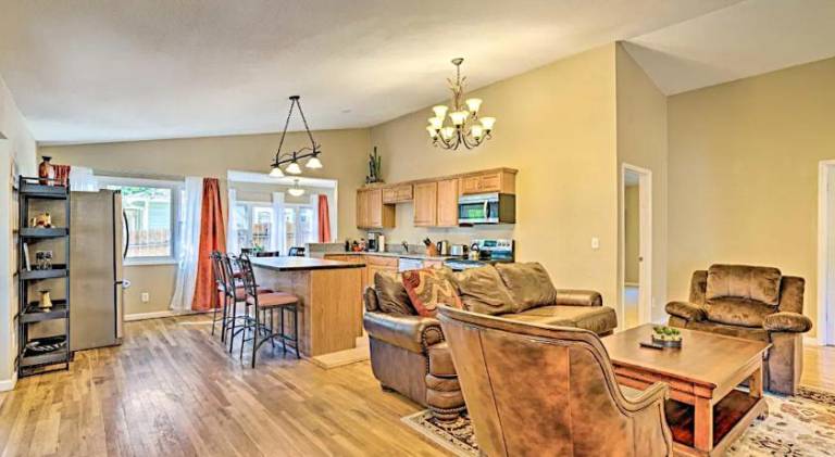 House with 6 rooms for 10 persons — photo 2