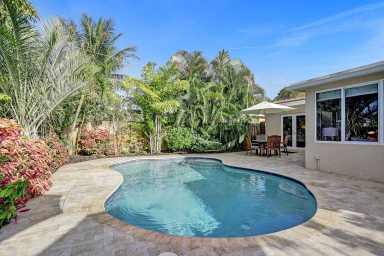 House  Palm Aire Village East