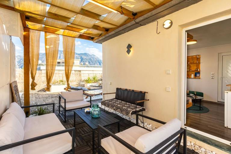 Ferienwohnung Kalamata