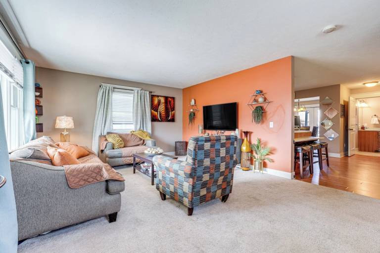 House Kalamazoo