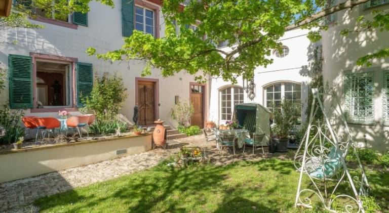 Ferienwohnung Ingelheim am Rhein