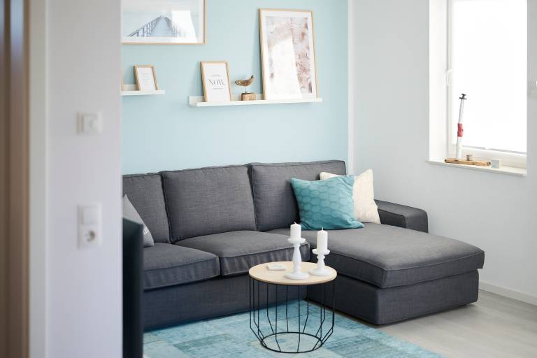 Ferienwohnung Heikendorf