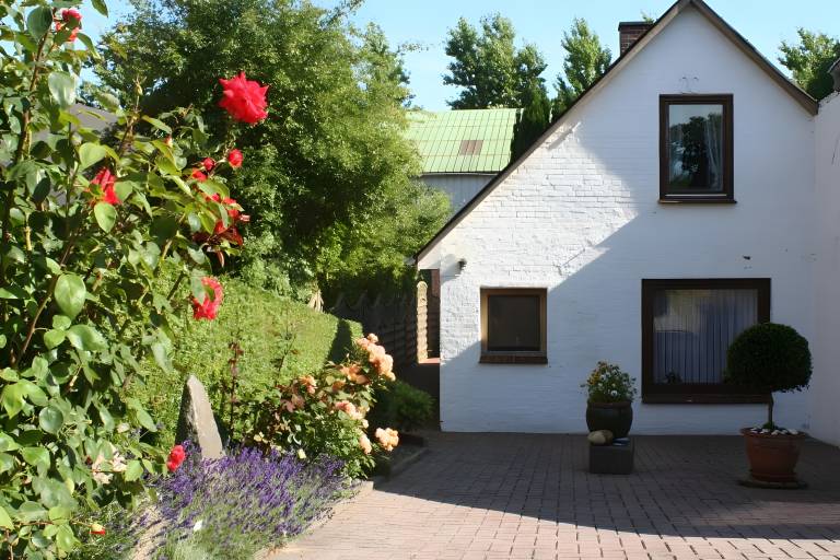 60 m&sup2; Ferienhaus