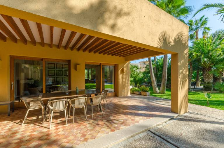 Villa  Son Servera