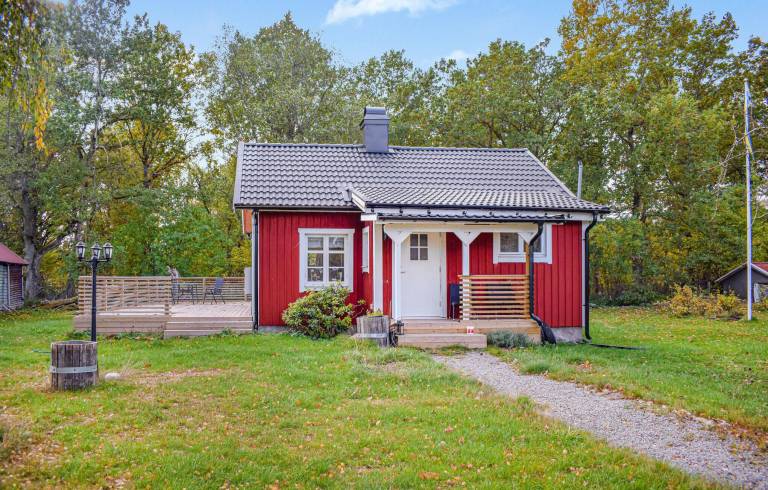 Ferienhaus Kalmar