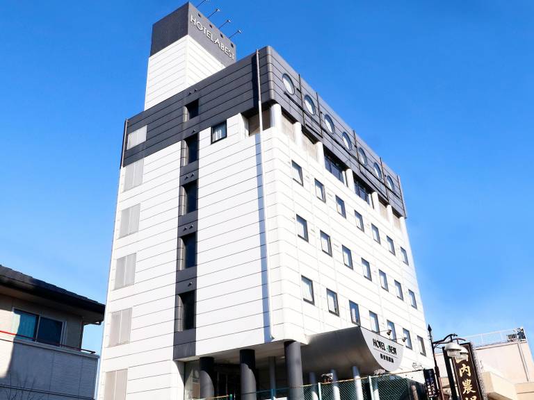 Hotel Abest Shin Anjo Ekimae