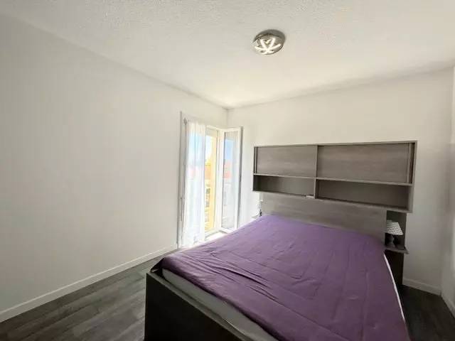 Apartment with 1 room for 4 persons — photo 3