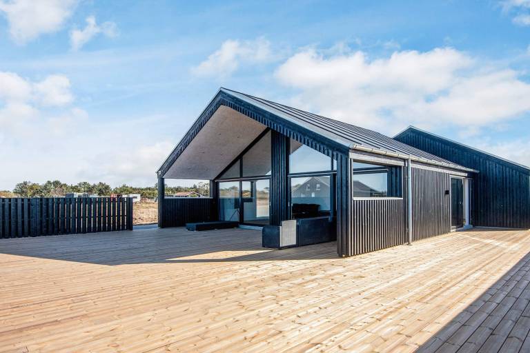 Feriehus Grønhøj