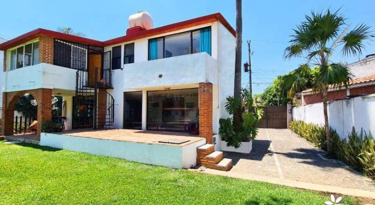 House  El Pochotal