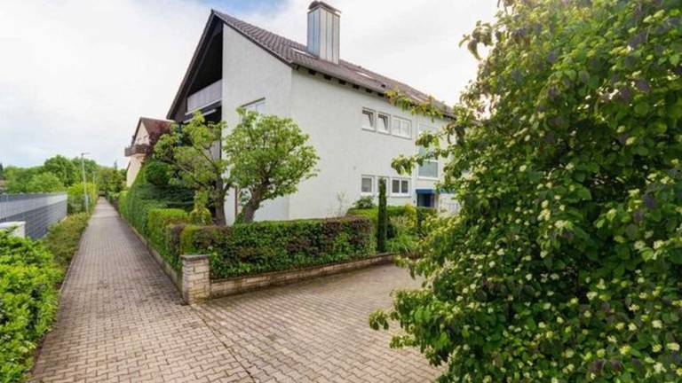 Ferienwohnung Wörth am Rhein