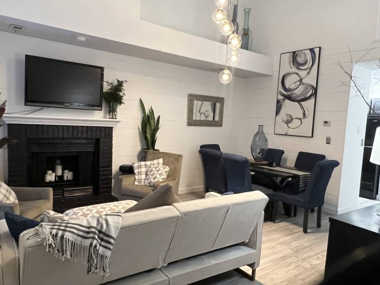 Condo Columbia
