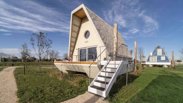  in Casabianca, Bibione für max. 6 Personen