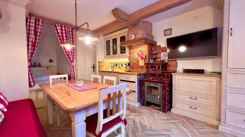 Apartma Ambrož pod Krvavcem