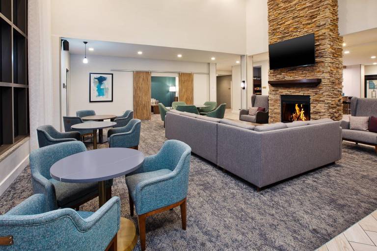 Staybridge Suites Lincoln North East By IHG — photo 3