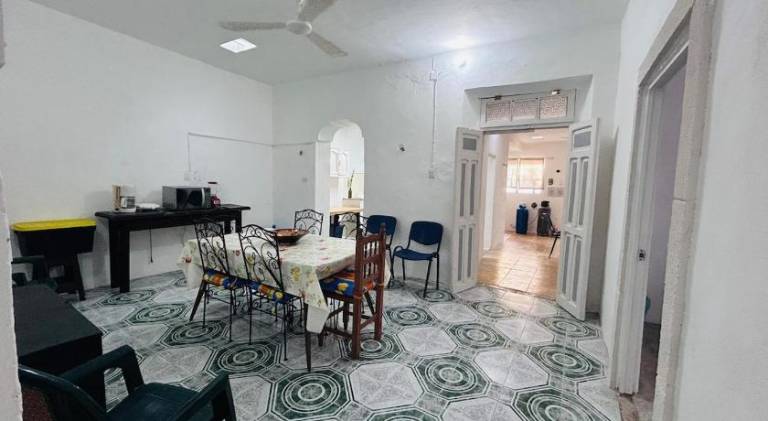 Vacation home with 1 room for 8 persons — photo 2
