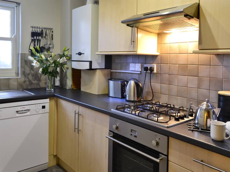 Family-friendly pleasant cottage | Dogs allowed — photo 3