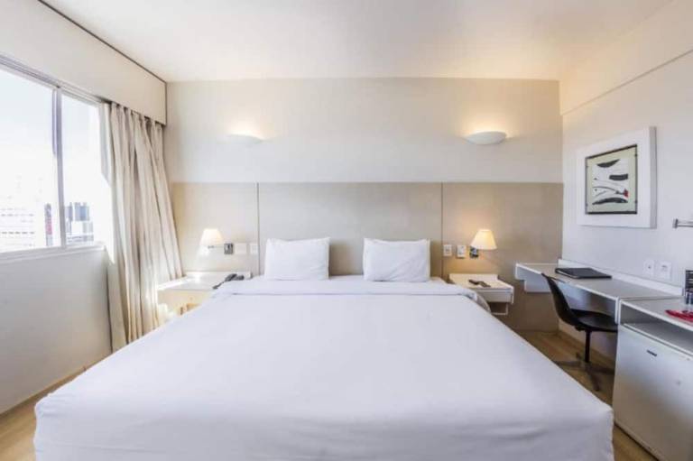 América Bittar Hotel