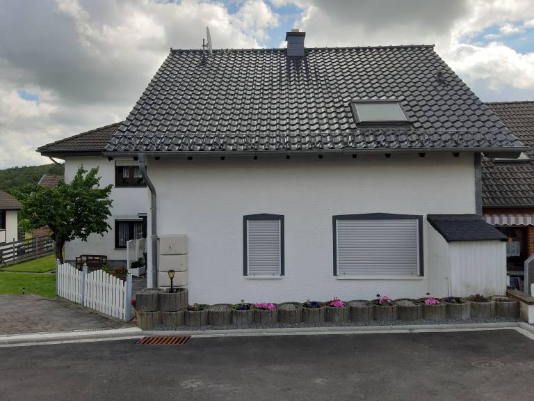 Ferienhaus Mechernich