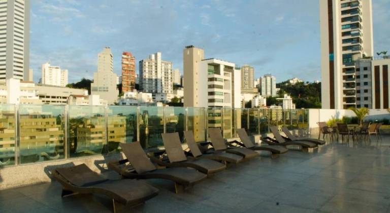 Ville Celestine Hotel — photo 3