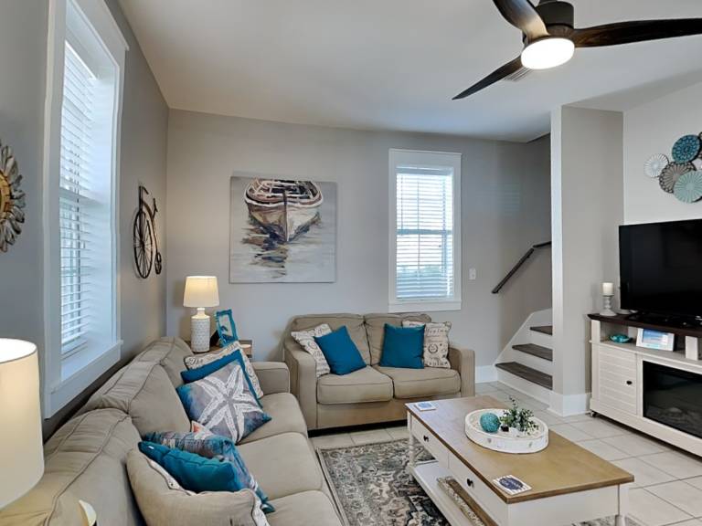 Bungalows at Seagrove 138 — photo 4